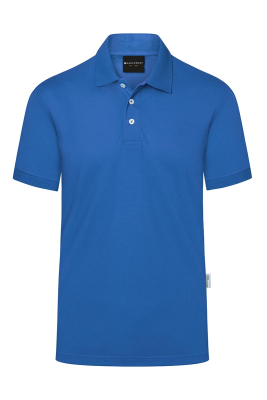royal blue S